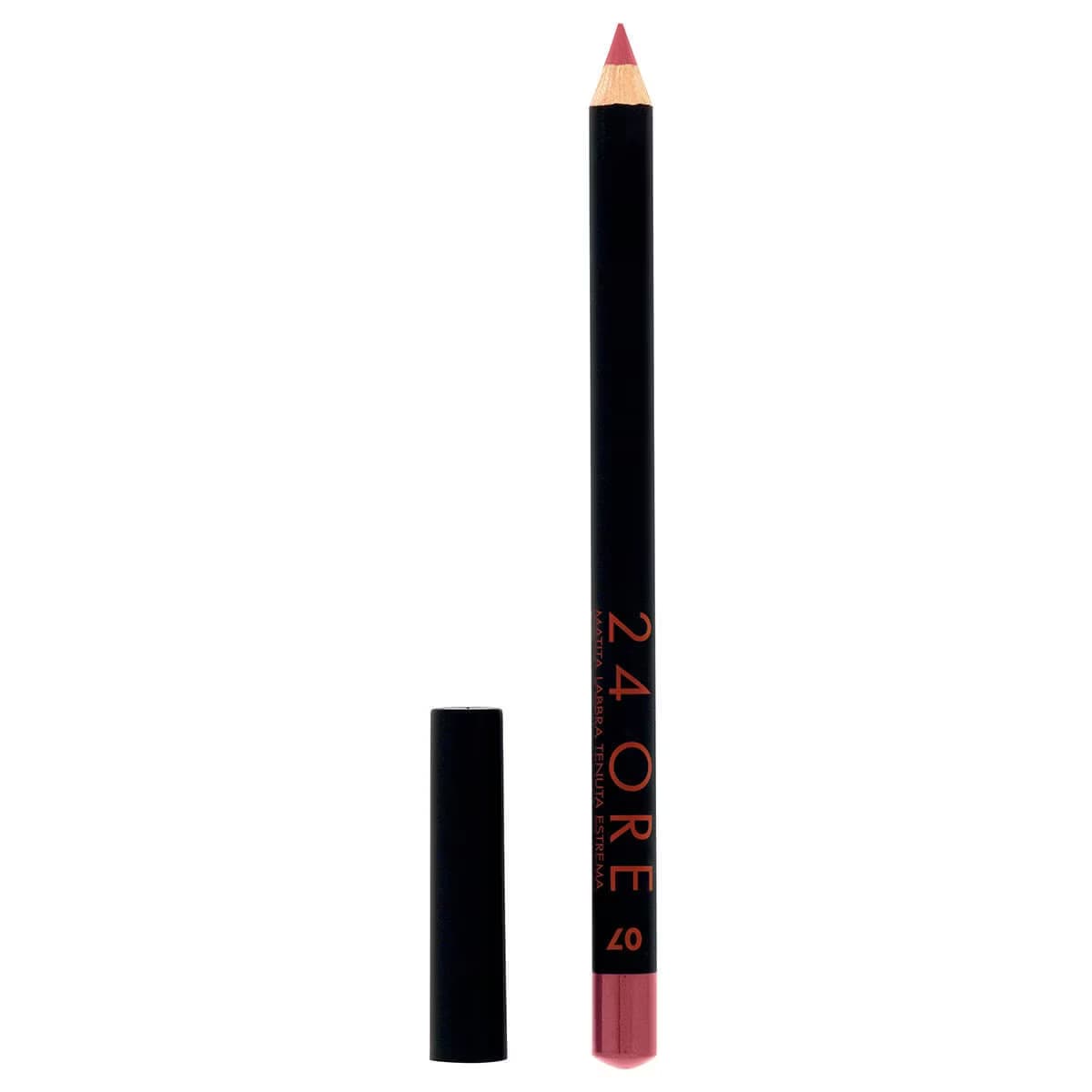 Deborah 24Ore Dudak Kalemi No: 7 Antique Rose