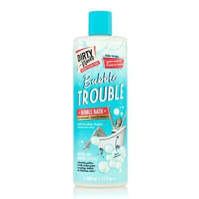 Dirty Works Bubble Trouble Banyo Köpüğü 500 ml