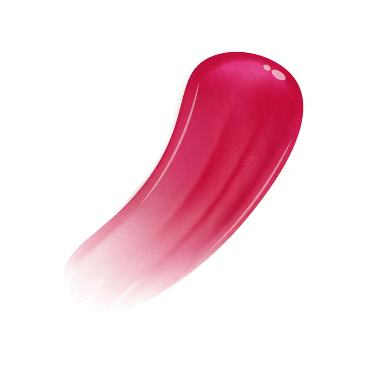 Unfilter Beauty Lip Gloss 46 Glowy Kiss 3