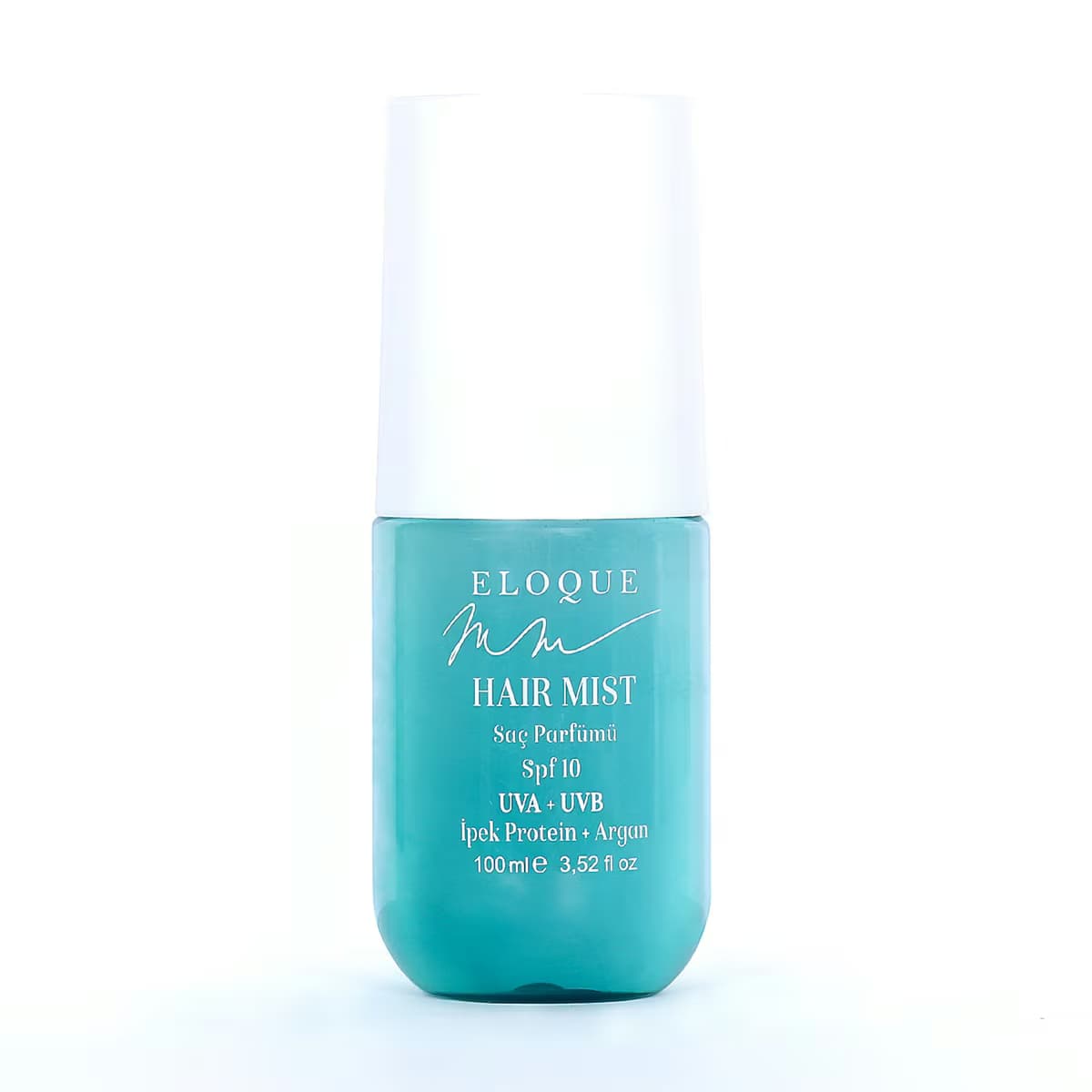 Eloque Saç Parfümü Argan 100 ml 2