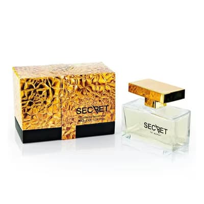 Sansiro Secret Kadın Parfüm EDT 90 ml