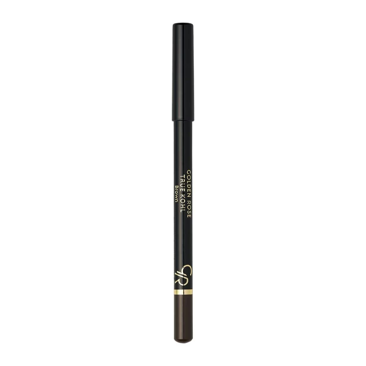 Golden Rose True Kohl Eyeliner Brown 2