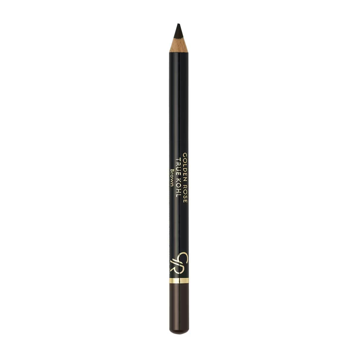 Golden Rose True Kohl Eyeliner Brown 4