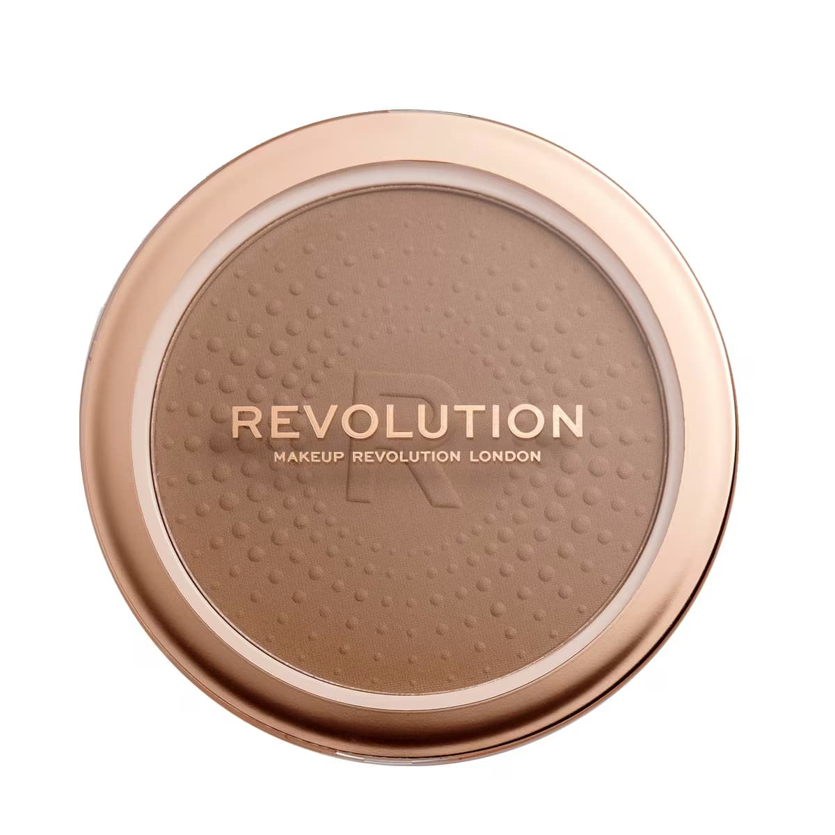 Revolution Mega Bronzer No: 01 Cool 3