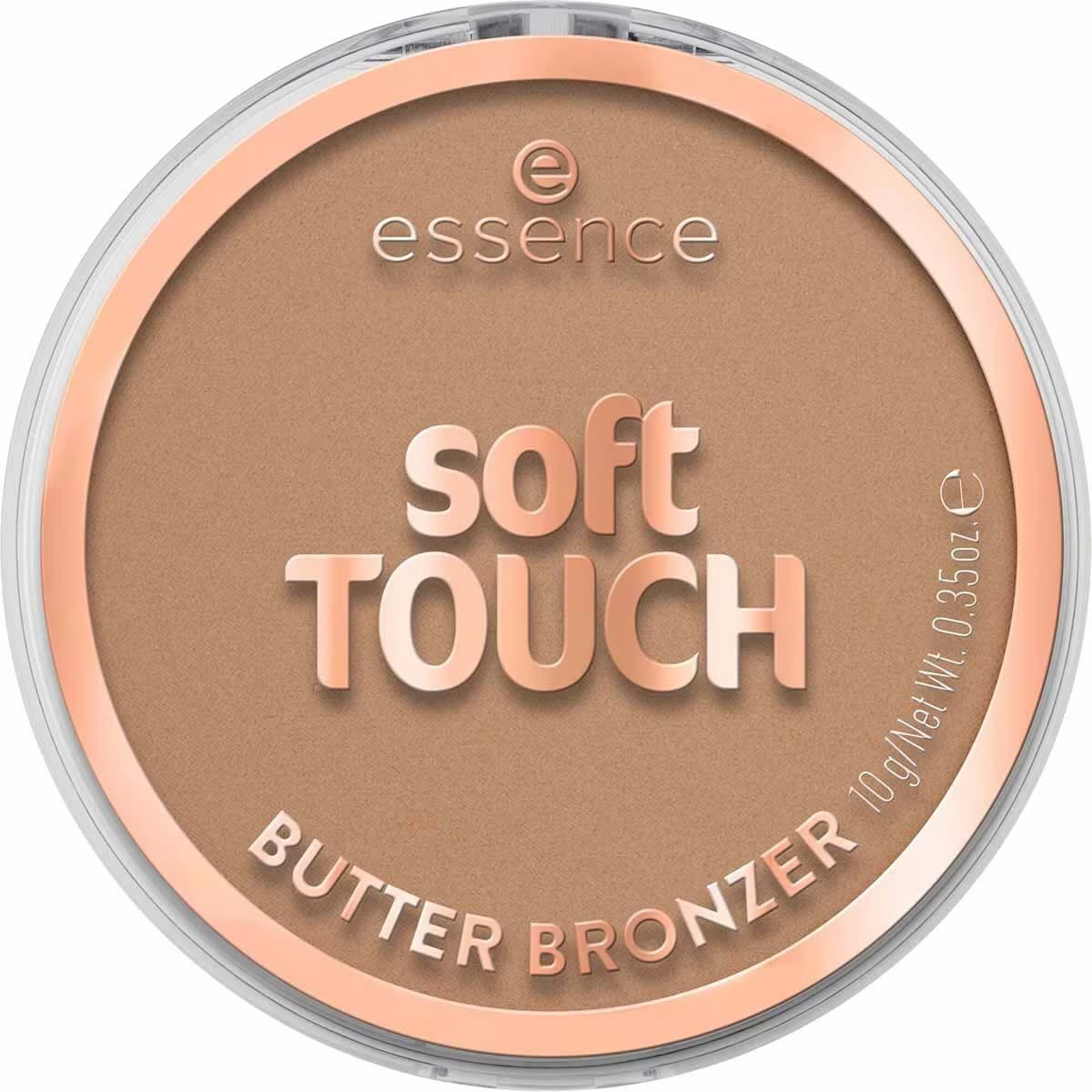 Essence Soft Touch Butter Bronzer 10 4