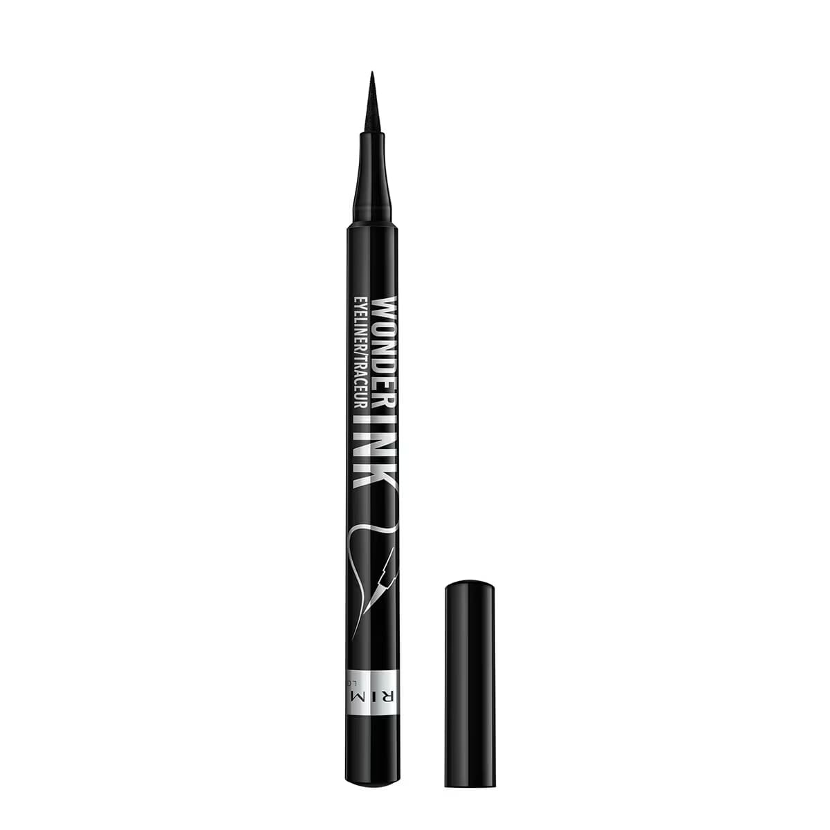 Rimmel London Wonderink Likit Eyeliner