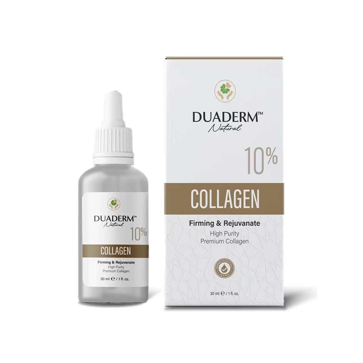 Duaderm Serum Collagen 30 ml 2