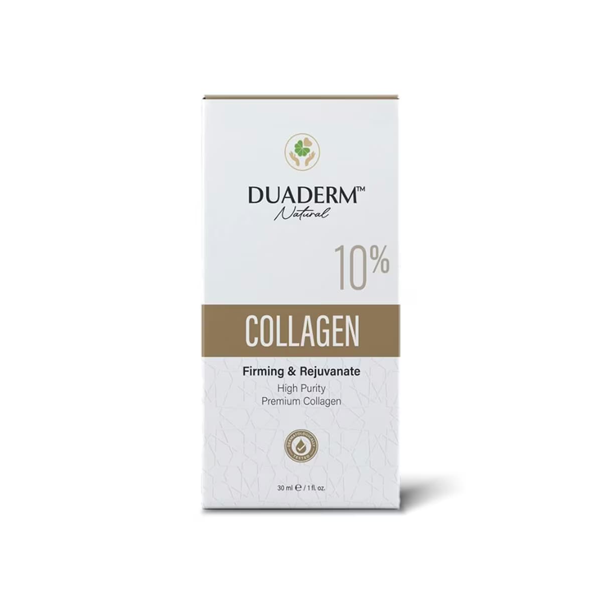 Duaderm Serum Collagen 30 ml 3