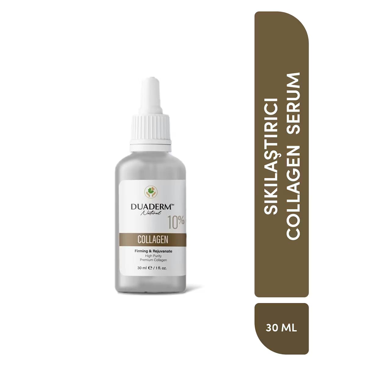 Duaderm Serum Collagen 30 ml 5