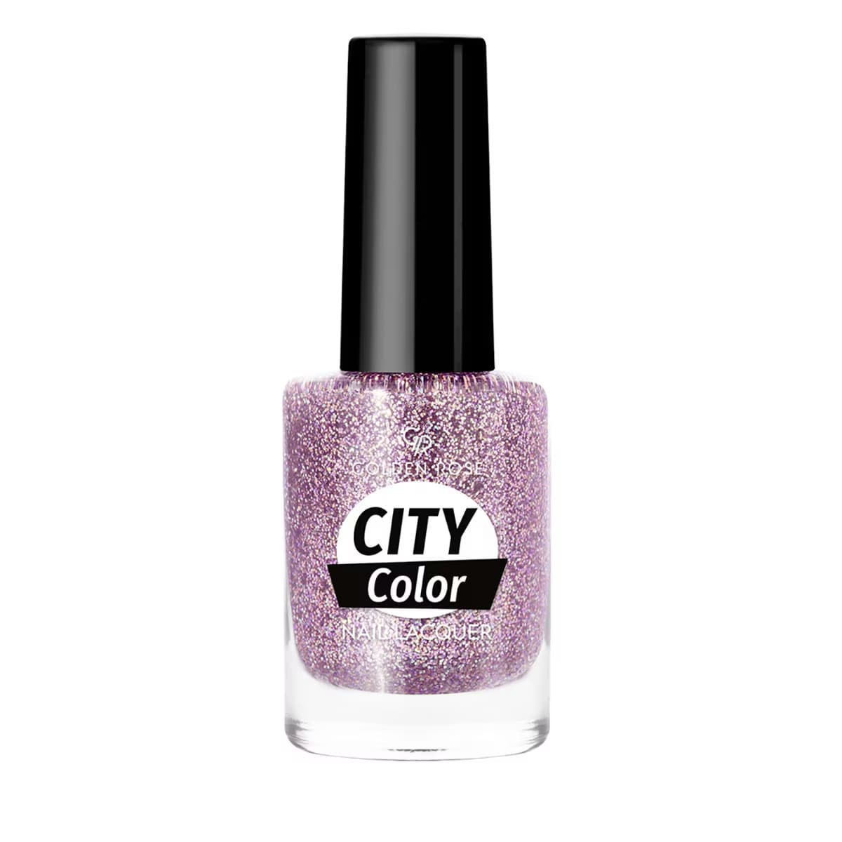 Golden Rose City Color Oje No: 102 2