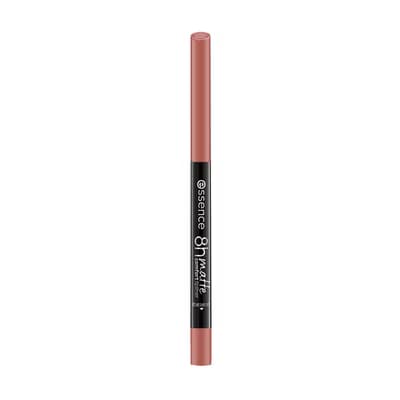 Essence 8H Matte Comfort Dudak Kalemi No: 04