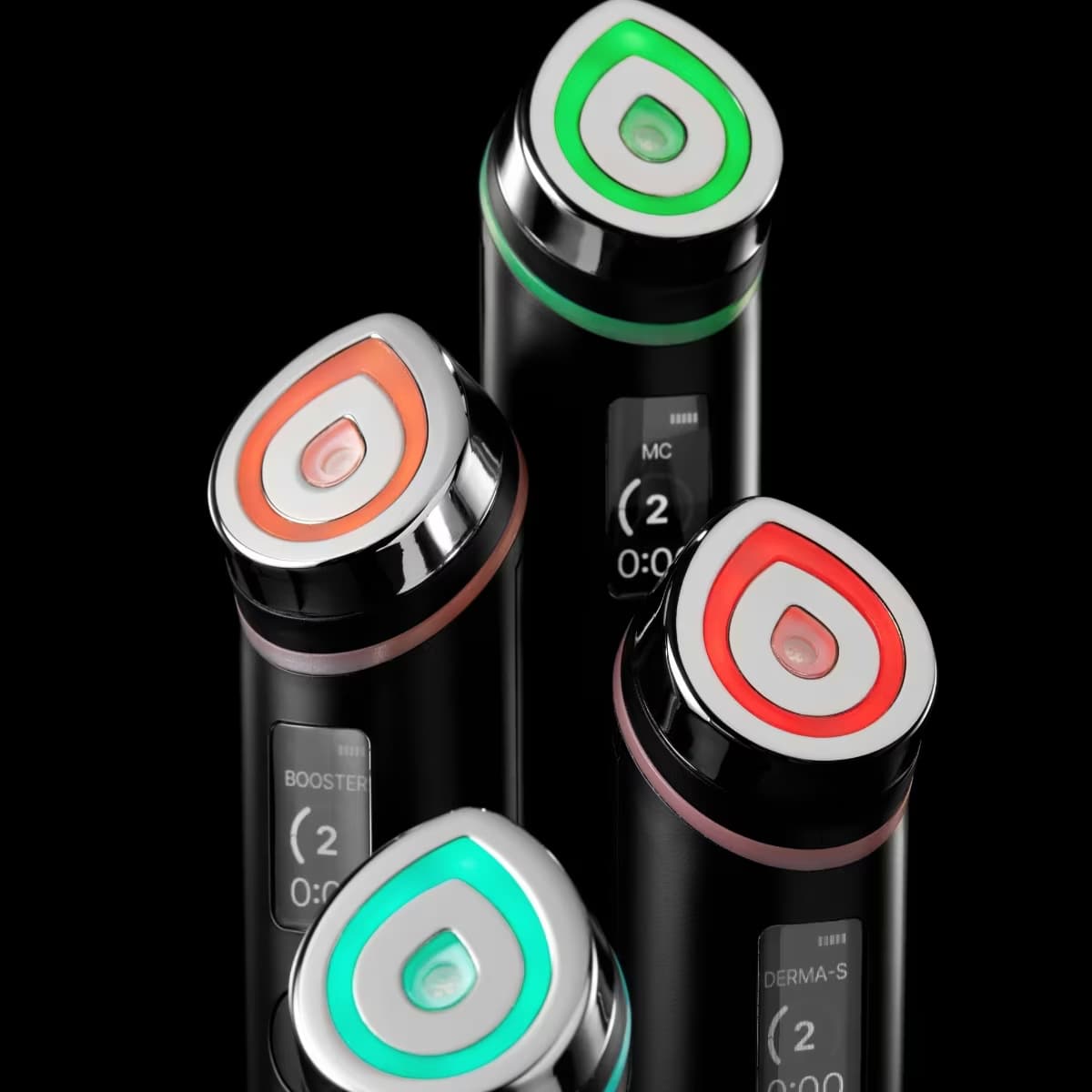 Medicube Age-R Booster Pro Siyah 2