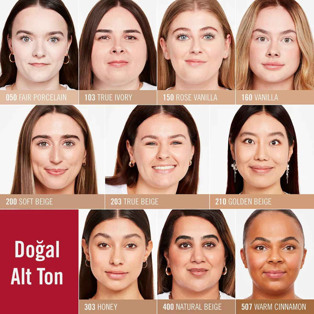 Rimmel London Lasting Finish Fondöten Gold 3