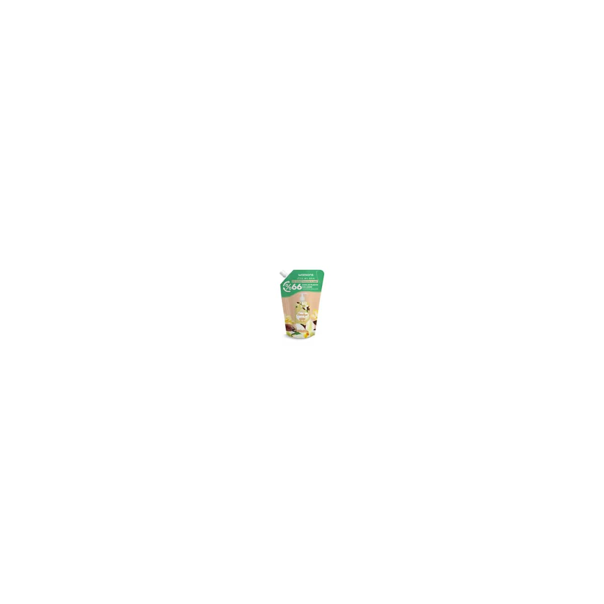 Watsons Kremsi Duş Jeli Vanilya 900 ml 3