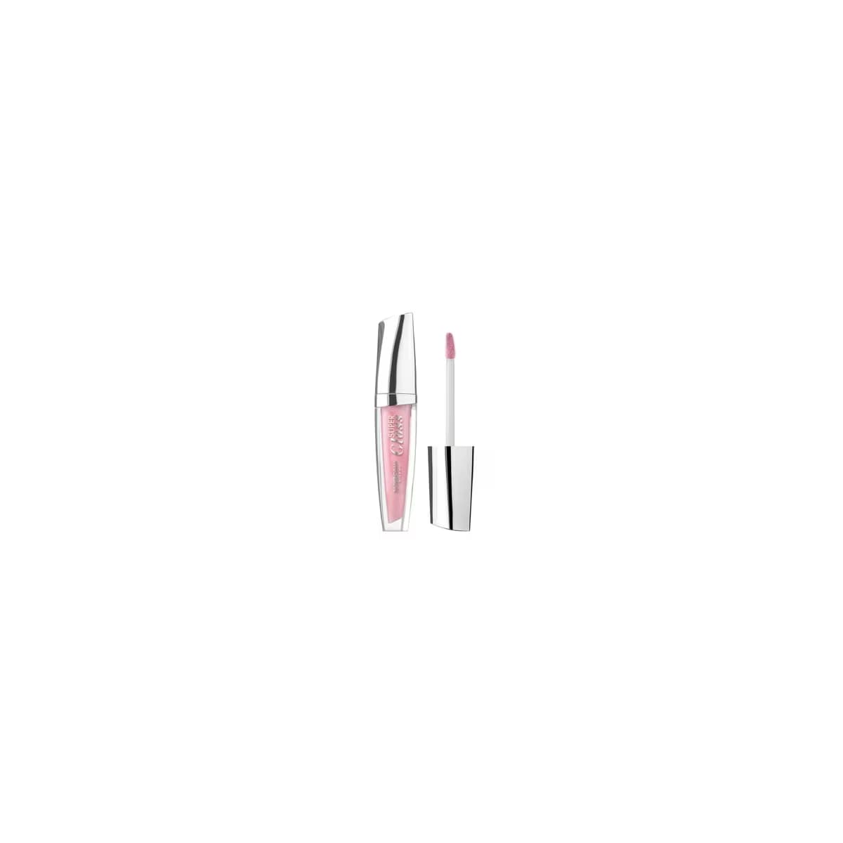Deborah Super Gloss Pearly Rose No: 02 5