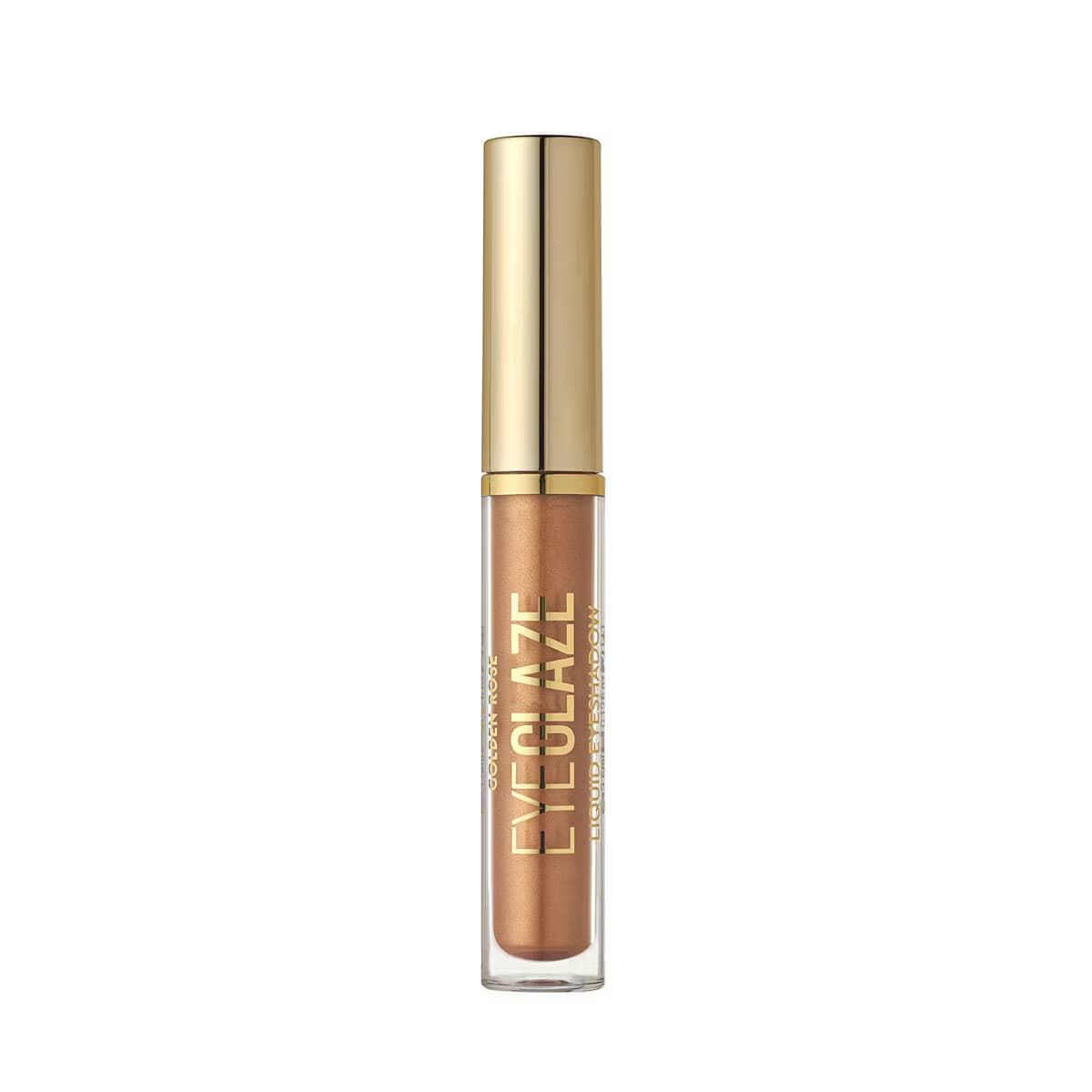 Golden Rose Eye Glaze Likit Far No: 06