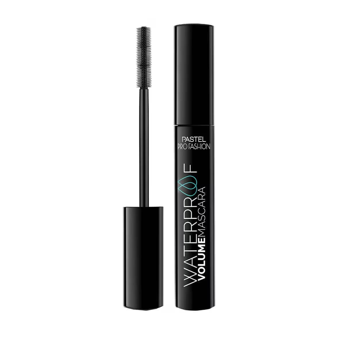Pastel Waterproof Volume Mascara Maskara 2