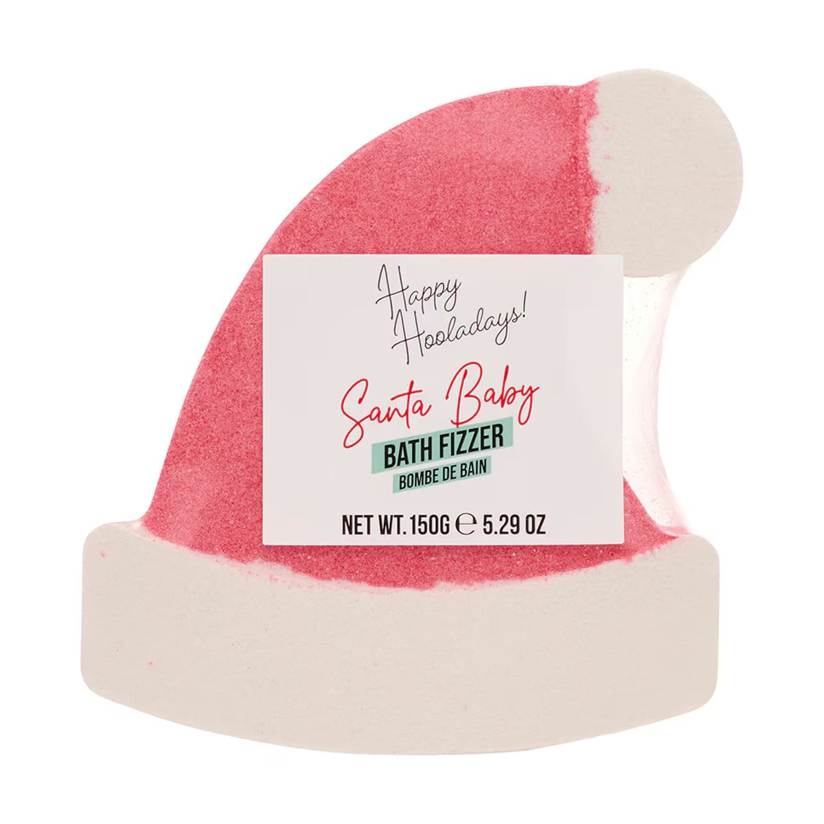 Dirty Works Noel Baba Banyo Topu 150 g