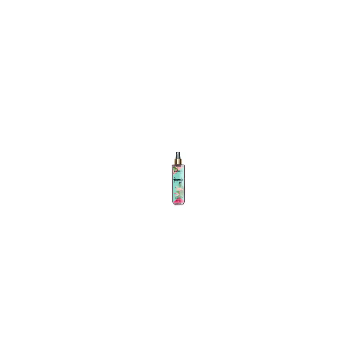 Watsons Flam'n Go Body Mist 200 ml 3