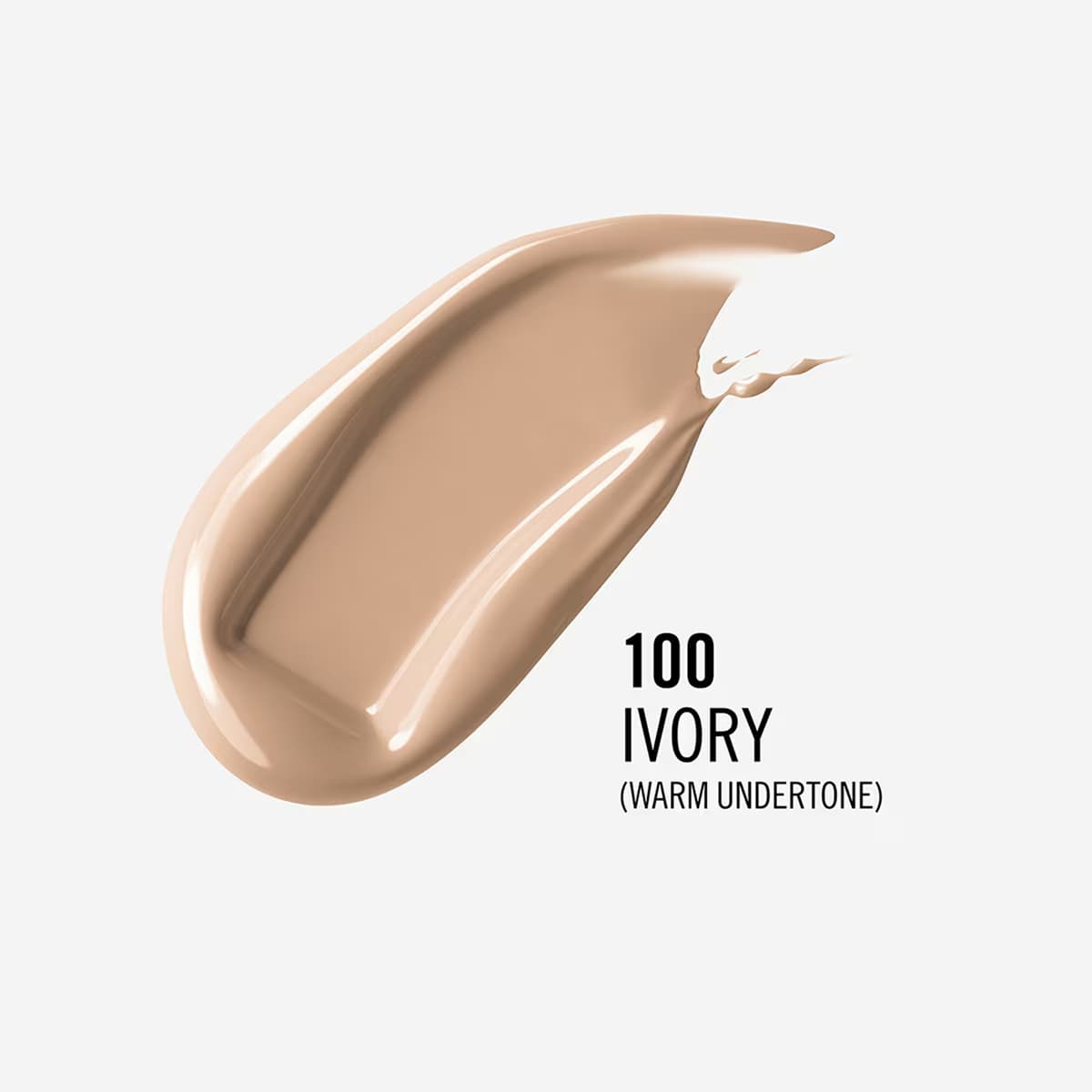 Rimmel London Lasting Finish Fondöten #100 4