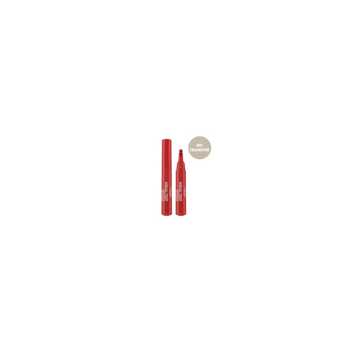 Deborah 24Ore Ruj Marker No: 05 Deep Red 4