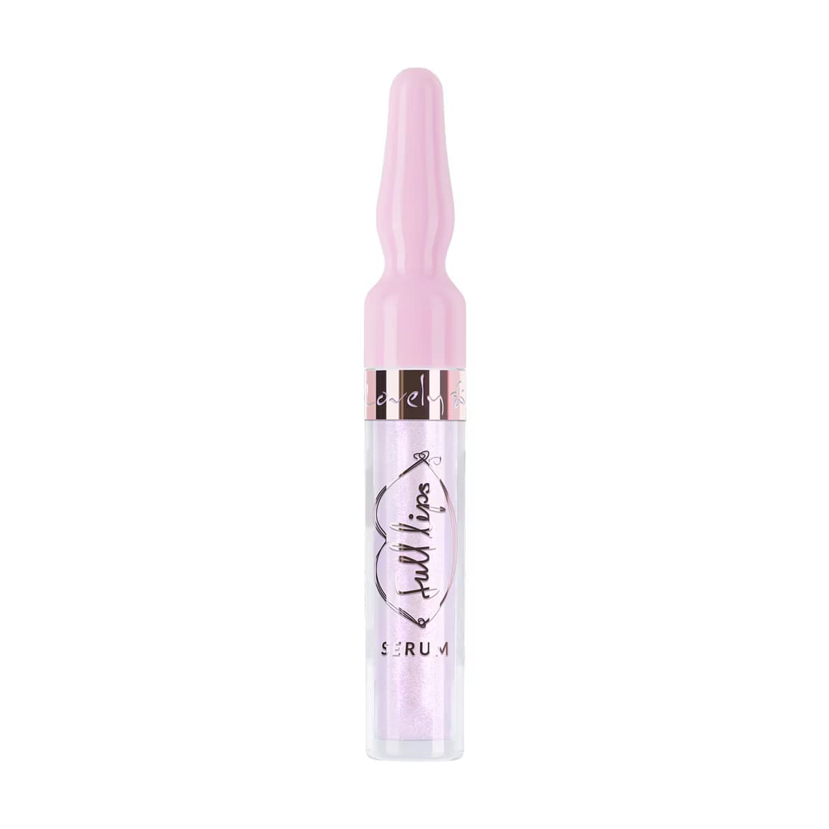 Lovely Full Lips Dudak Parlatıcısı No: 2 3