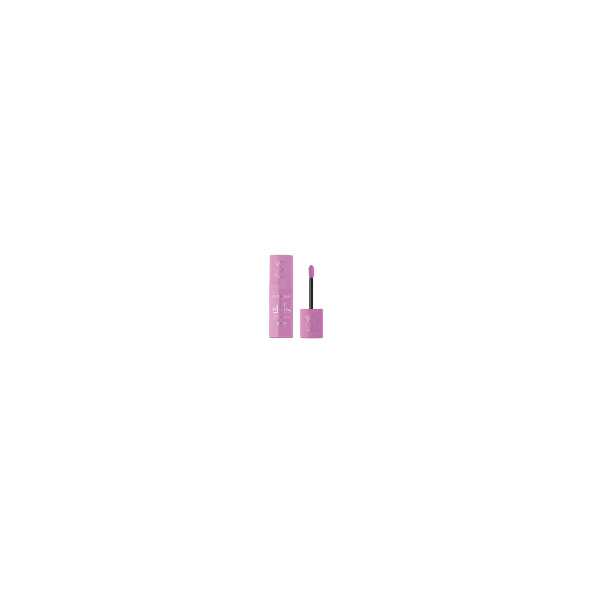 Deborah Milano No Transfer Lip Gloss 03 4