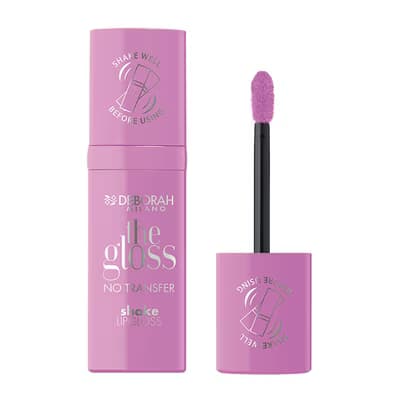 Deborah Milano No Transfer Lip Gloss 03