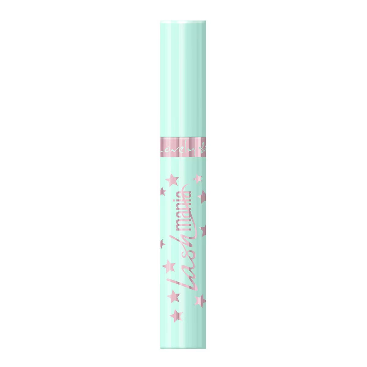 Lovely Lashmania Maskara