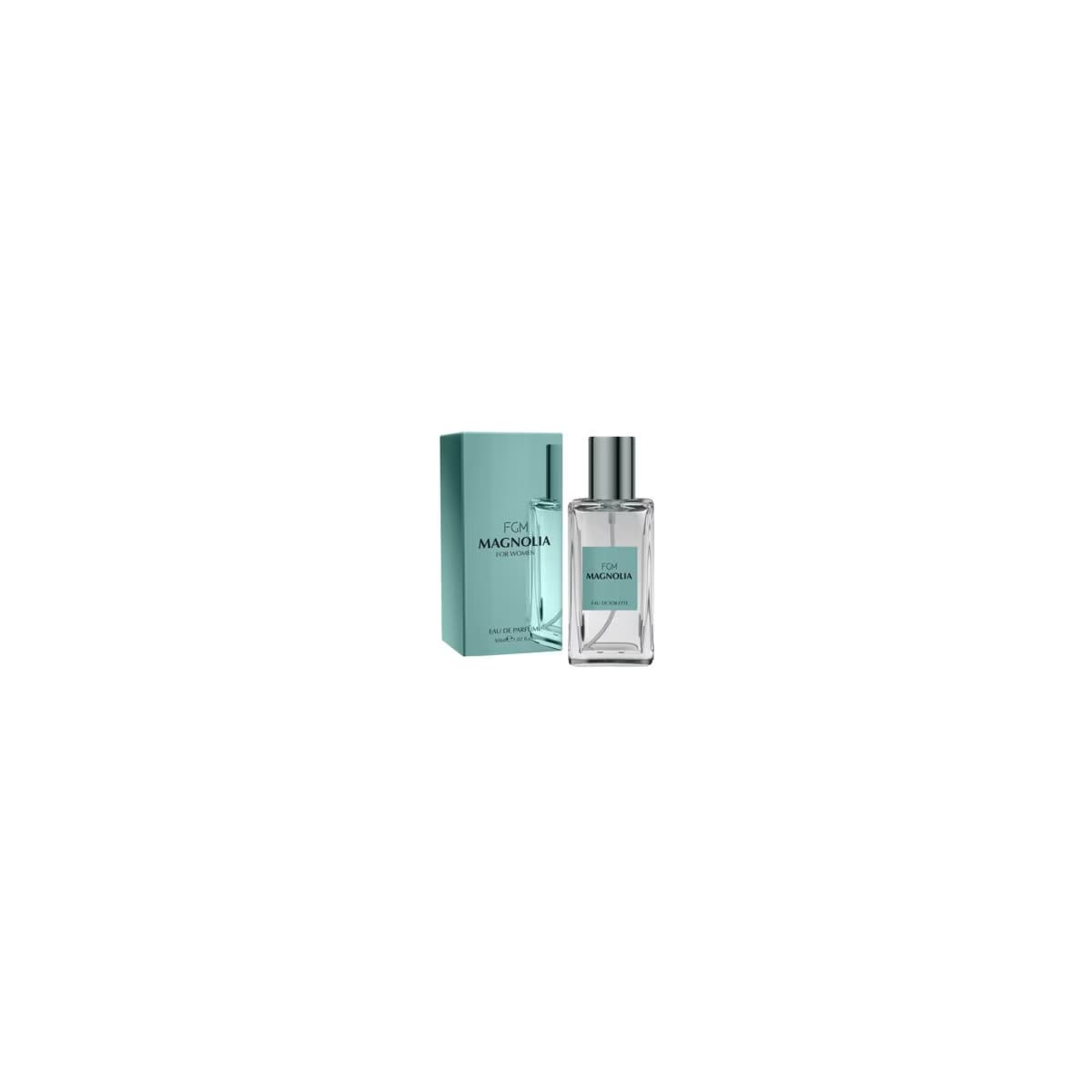Fgm Magnolia Kadın EDT 50 ml 3