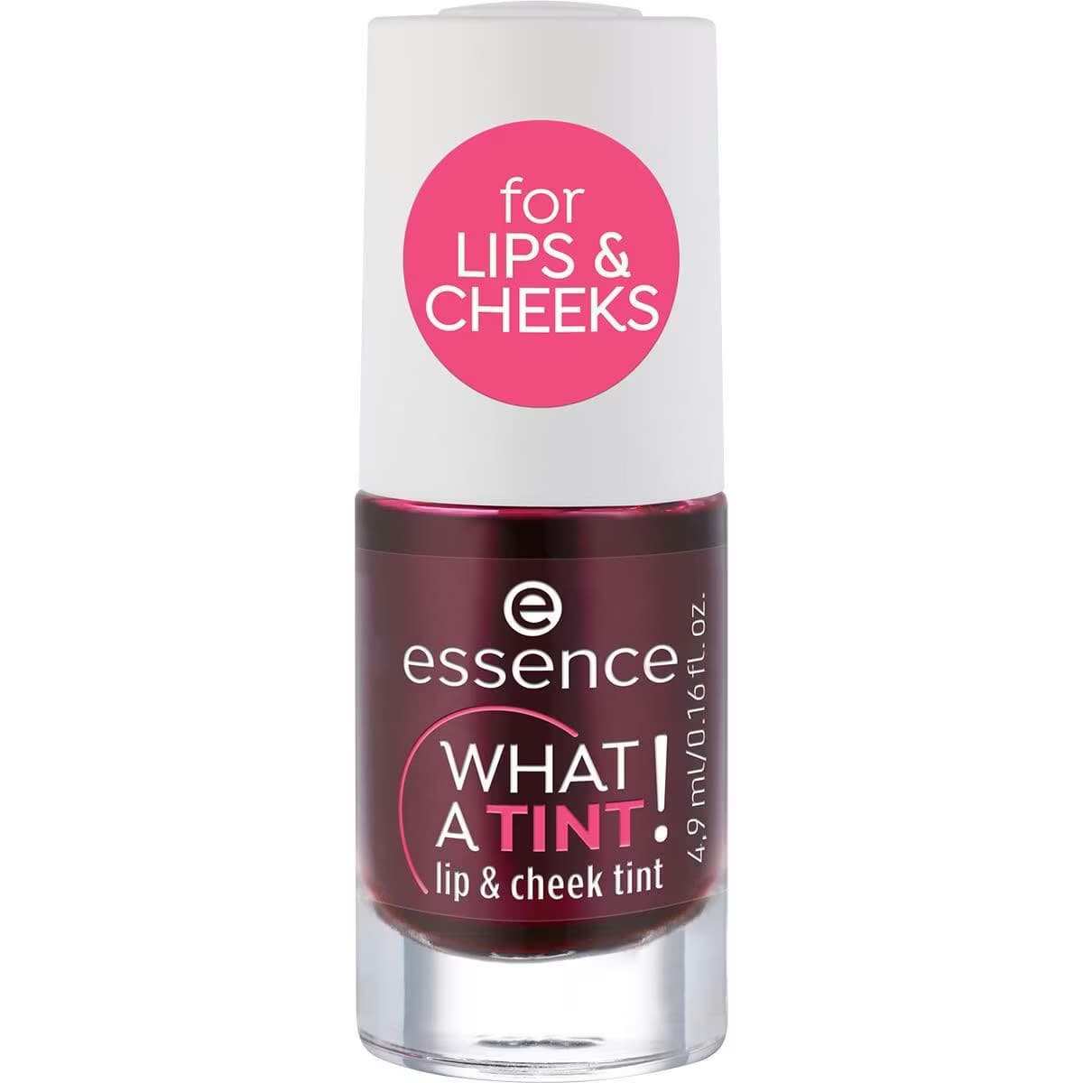 Essence What A Tint! Lip & Cheek Tint 01 3