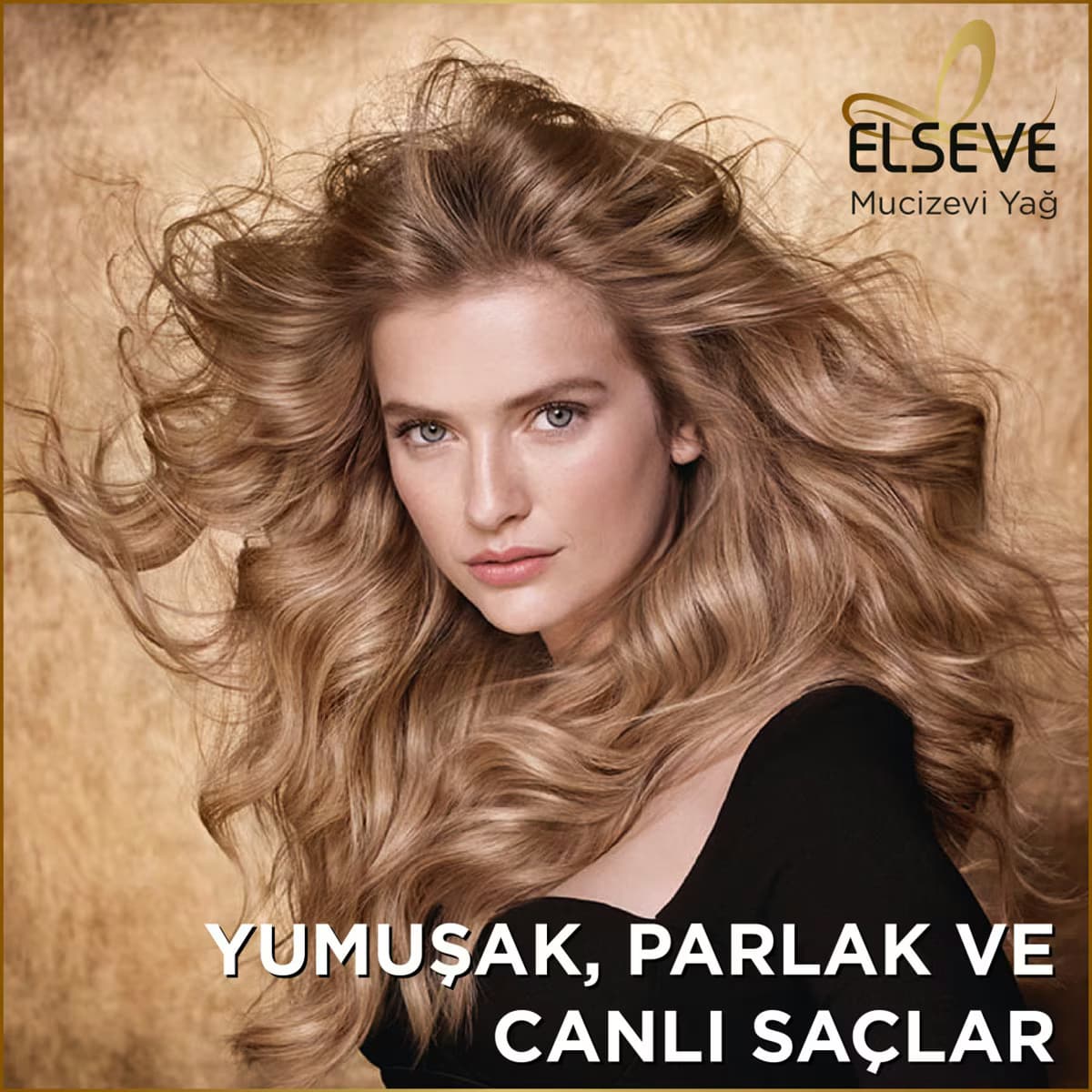 Elseve Mucizevi Bakım Yağı Onarıcı 100 ml 2