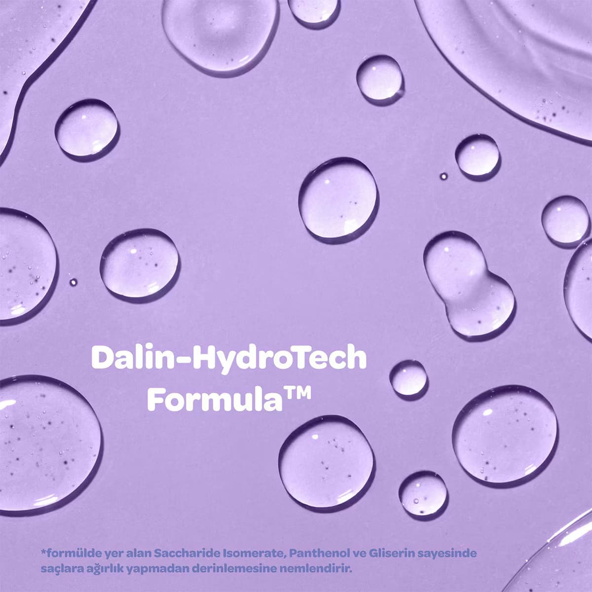 Dalin Teen Hydro Boss Saç Kremi 190 ml 2