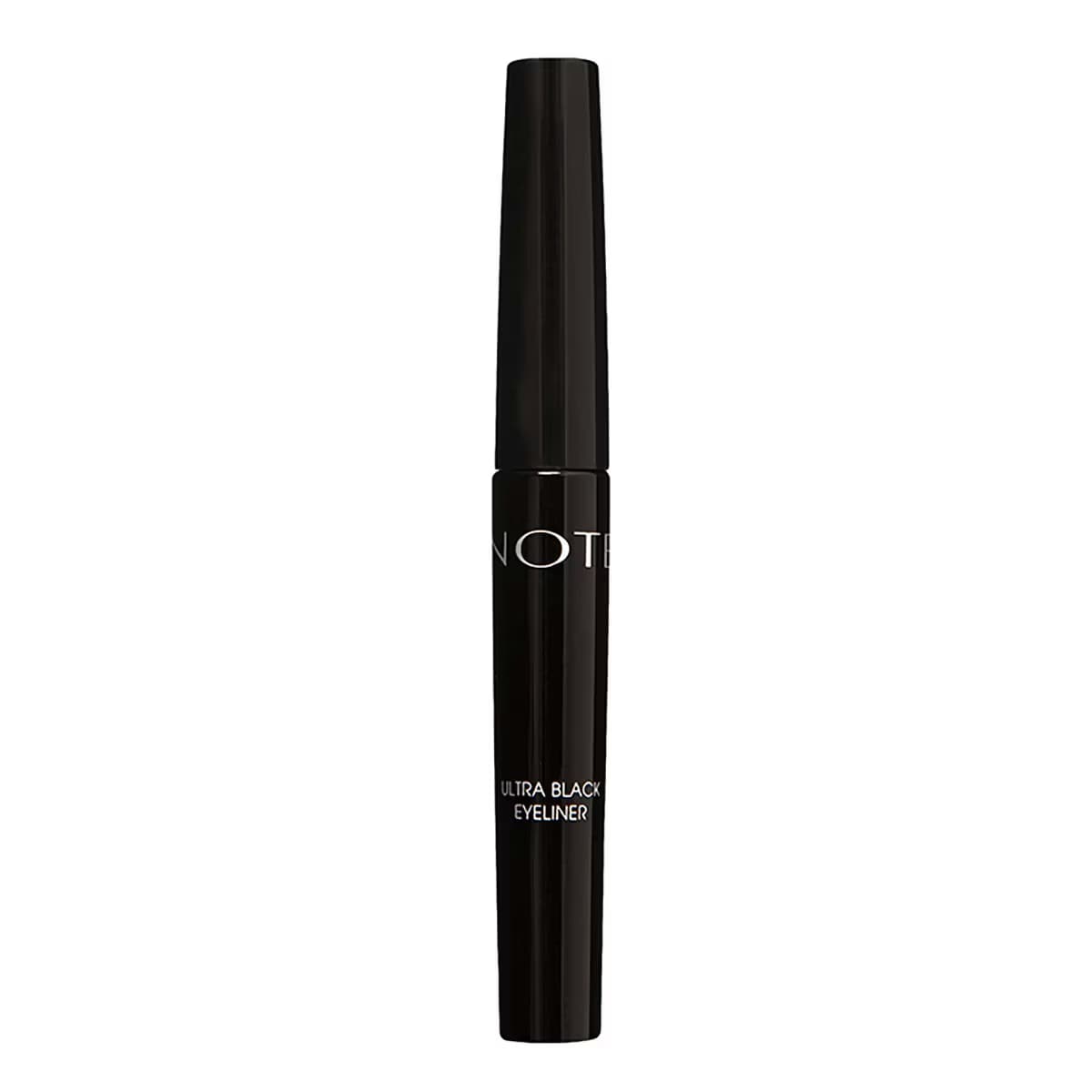 Note Eyeliner Ultra Black 4