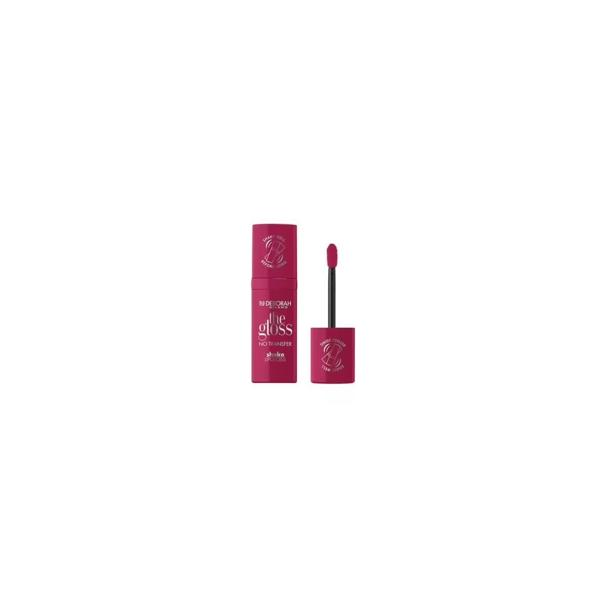 Deborah Milano No Transfer Lip Gloss 06 5