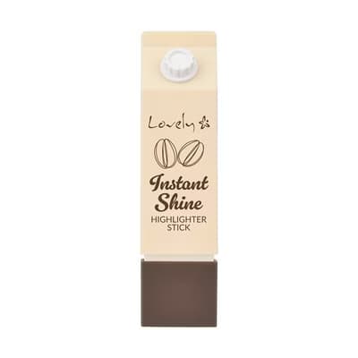 Lovely Instant Shine Aydınlatıcı Stick 02