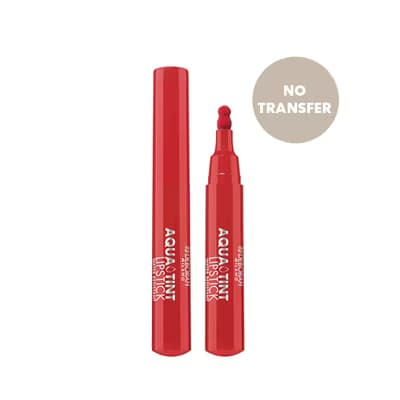 Deborah 24Ore Ruj Marker No: 04 Red