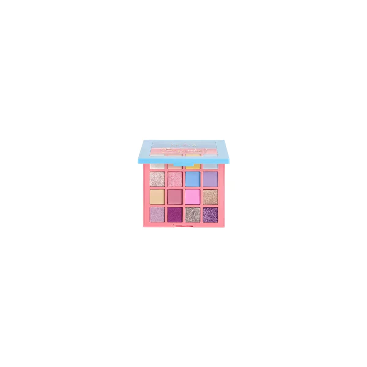 Lovely Far Paleti Cupcake 5
