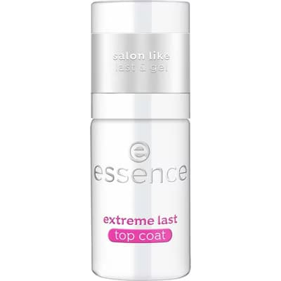 Essence Extreme Last Top Coat 01