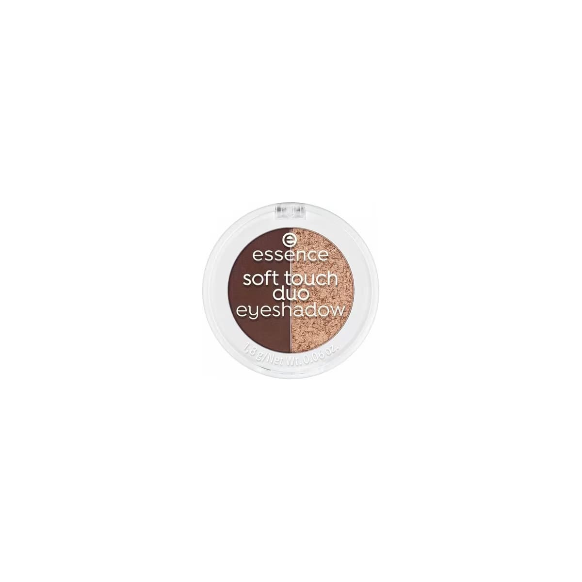 Essence Soft Touch İkili Far 04 3
