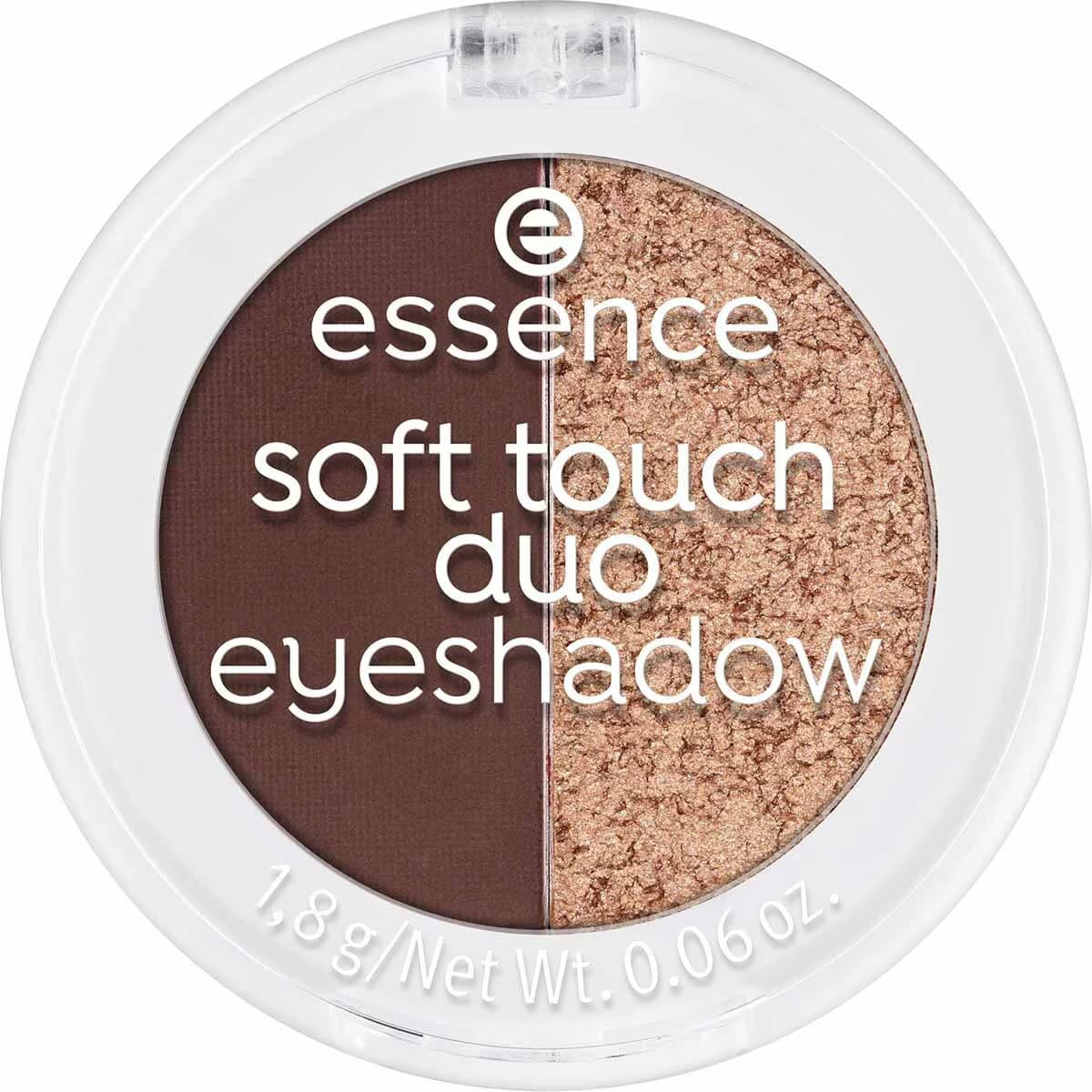 Essence Soft Touch İkili Far 04