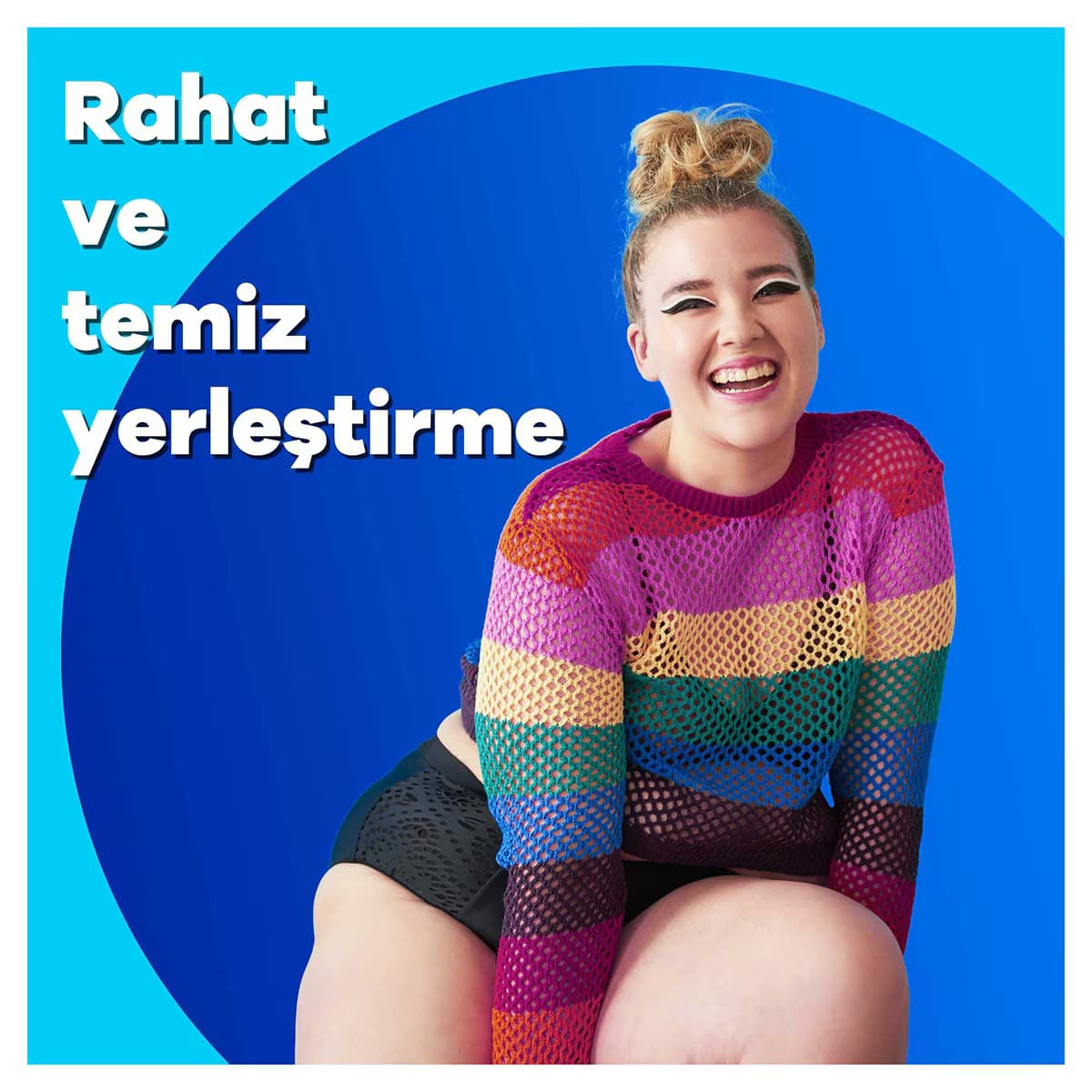 Tampax Tampon Normal 22 Adet 3