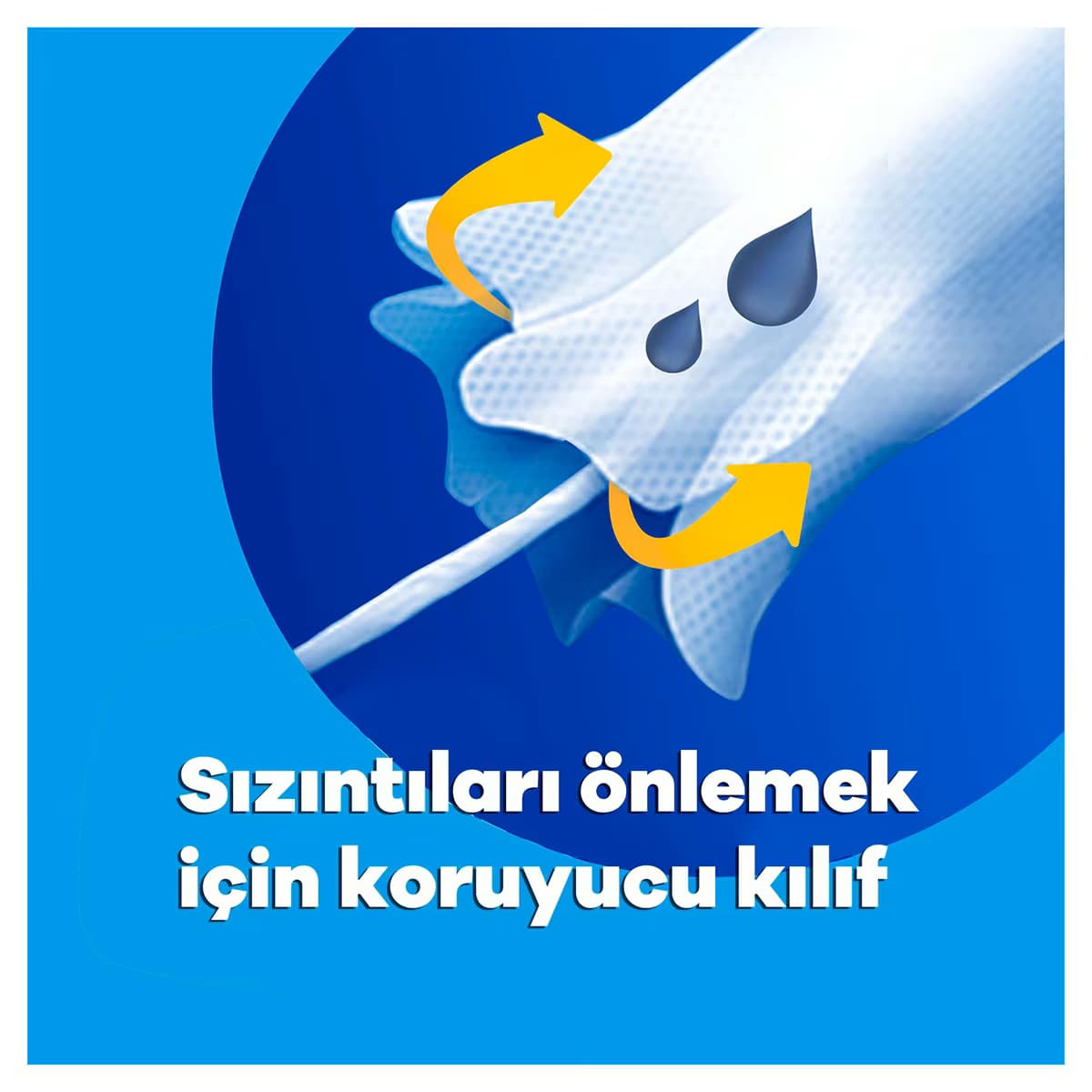 Tampax Tampon Normal 22 Adet 5