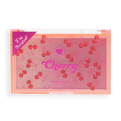 I Heart Revolution Ombre Allık Cherry