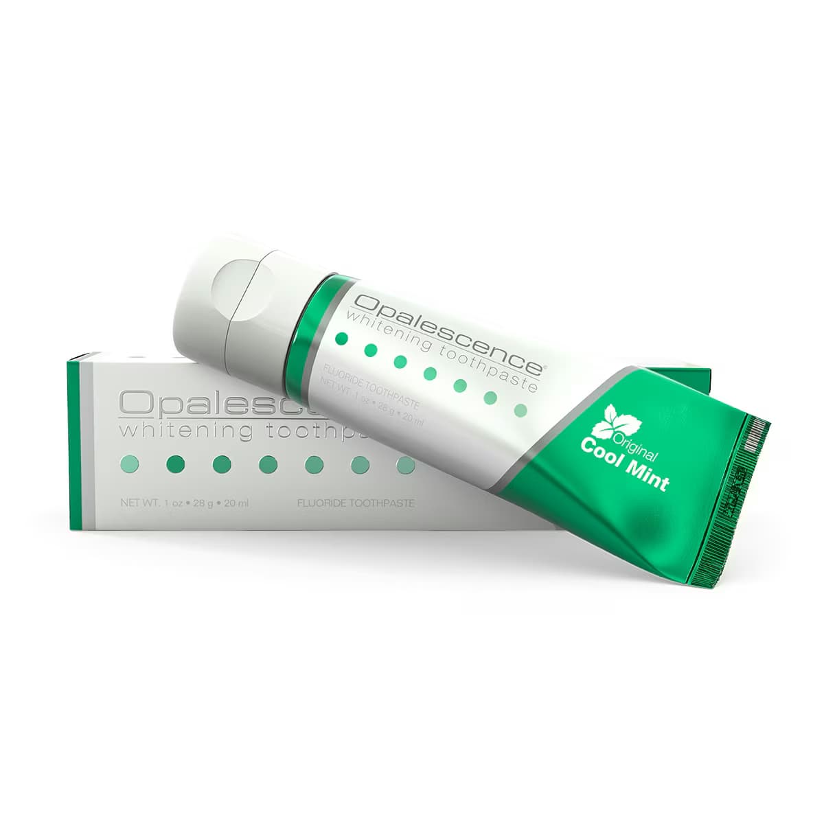Opalescence Beyazlatıcı Diş Macunu 28 g 3