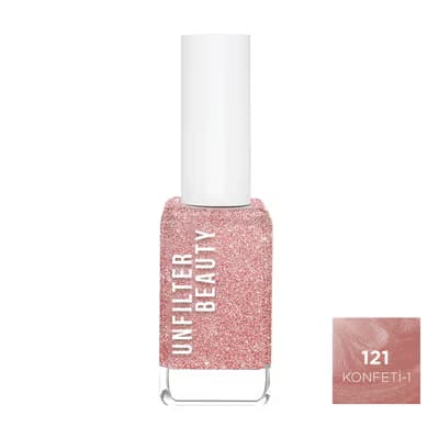 Unfilter Beauty Oje Konfeti-1 121