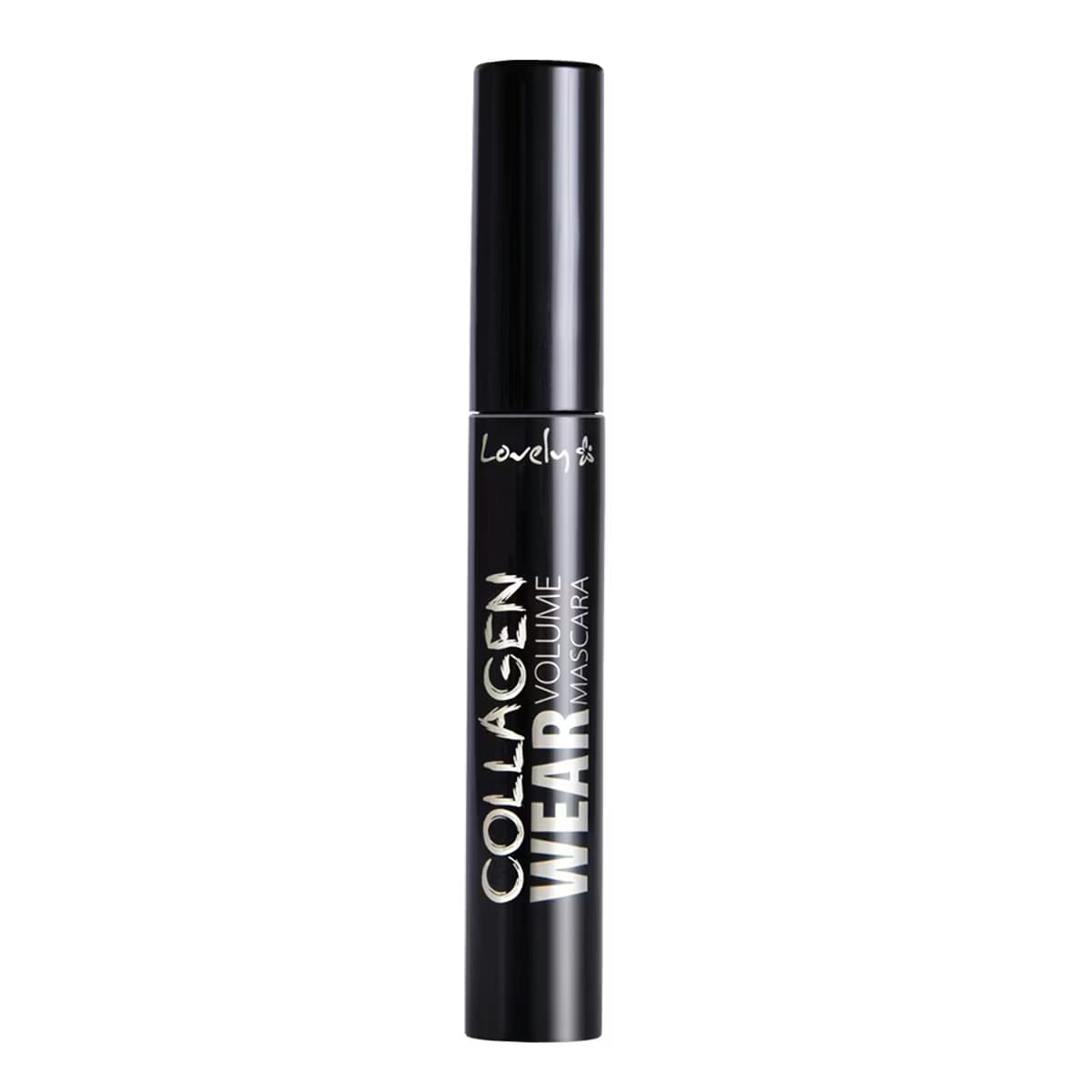 Lovely Collagen Wear Maskara 3