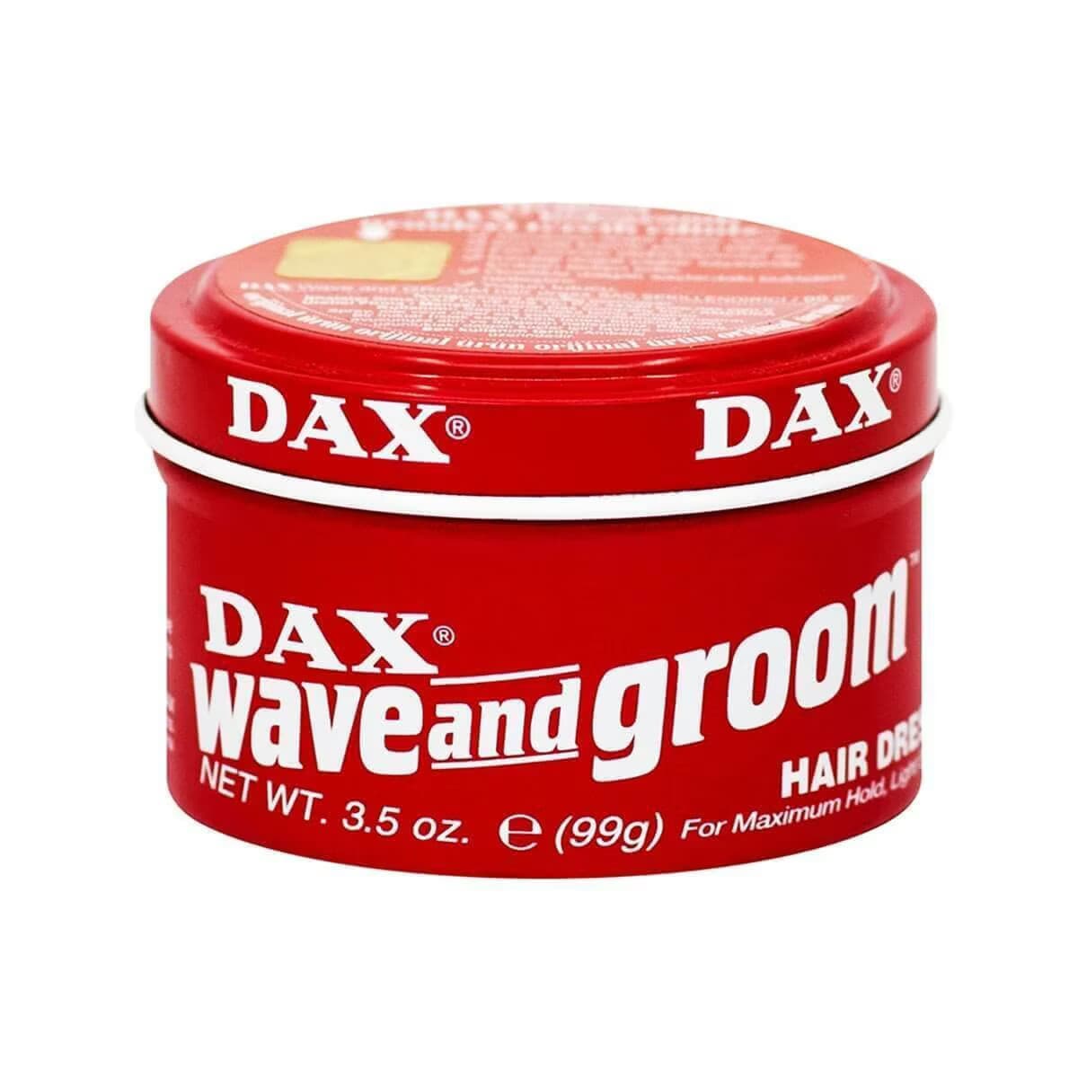 Dax Wawe And groom 99 g 2