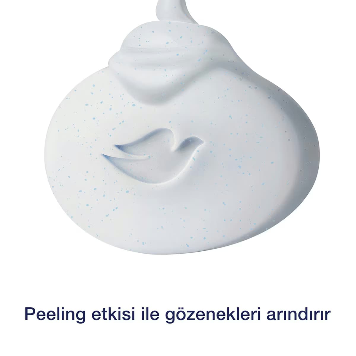 Dove Cream Bar Exfoliating Sabun 100 gr 5