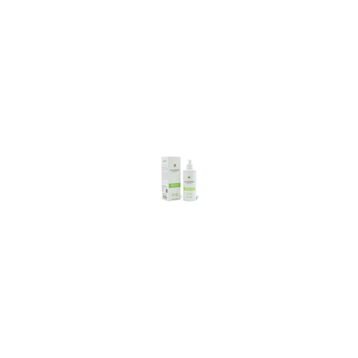 Duaderm Güneş Sonrası Vücut Losyonu 250 ml 5